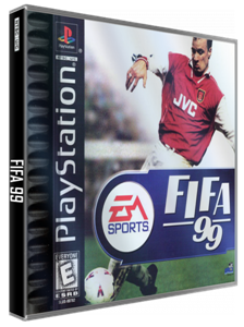 FIFA 99